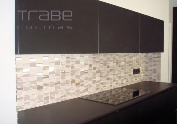 Proyecto cocina 6 Trabe Cocinas Lugo